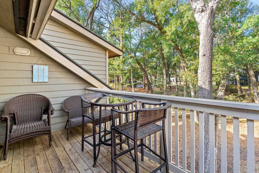 Welcome to Unit 14-E in Richmond Park at Kingston Plantation. A - photo 20