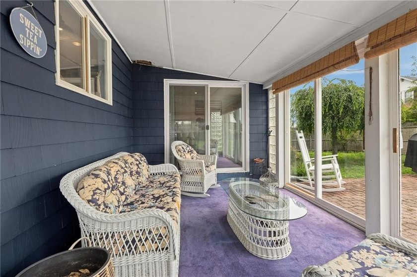 Welcome home to this beautifully maintained full-dormered Cape - photo 20