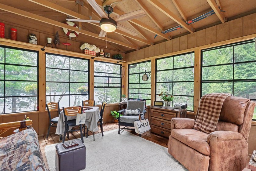 Tucked away in Watersmeet, MI, just north of the border, you'll - photo 24