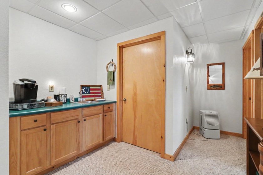 Tucked away in Watersmeet, MI, just north of the border, you'll - photo 27