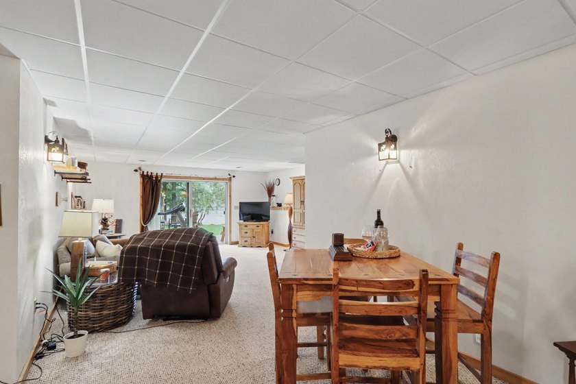 Tucked away in Watersmeet, MI, just north of the border, you'll - photo 29