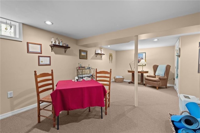 Welcome home to this beautifully maintained full-dormered Cape - photo 30