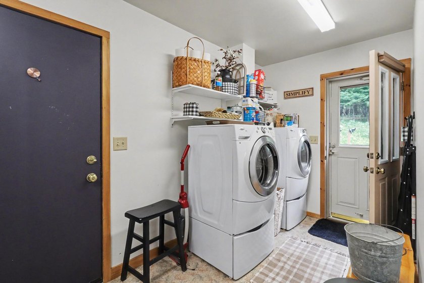 Tucked away in Watersmeet, MI, just north of the border, you'll - photo 35