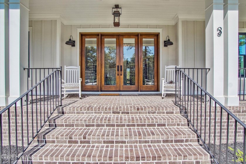 Welcome to 3 Ridgeland Street -- An Extraordinary Custom Home in - photo 5
