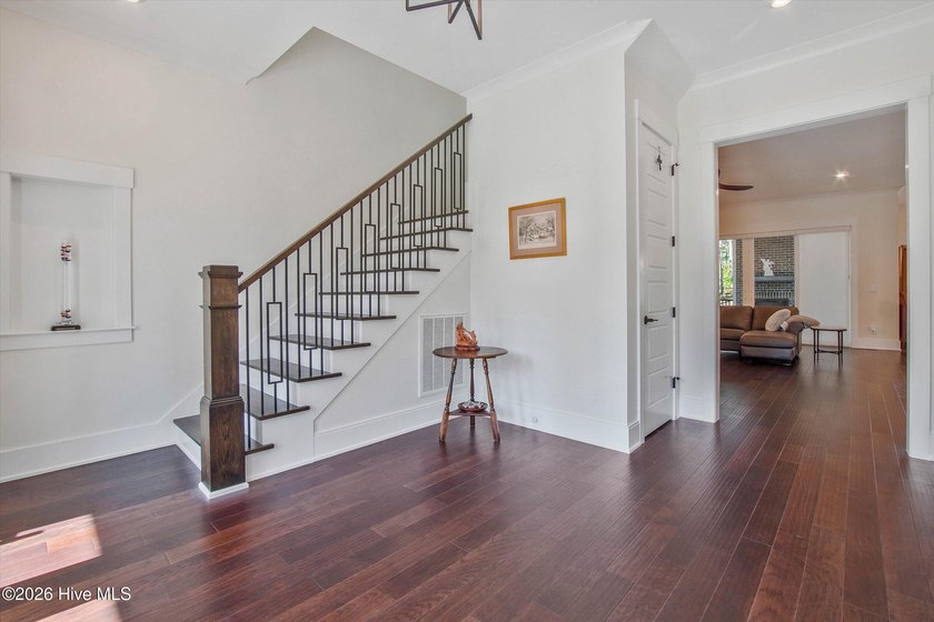 Welcome to 3 Ridgeland Street -- An Extraordinary Custom Home in - photo 6