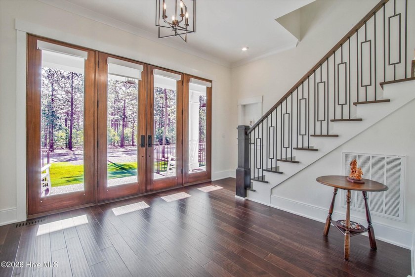 Welcome to 3 Ridgeland Street -- An Extraordinary Custom Home in - photo 7