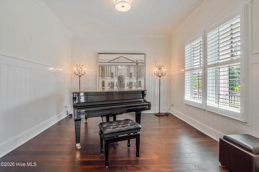 Welcome to 3 Ridgeland Street -- An Extraordinary Custom Home in - photo 8