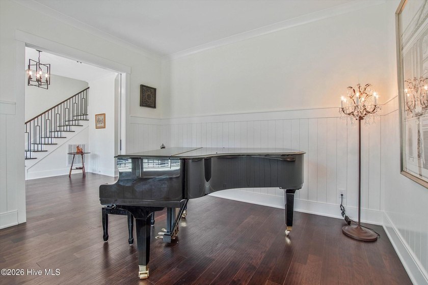 Welcome to 3 Ridgeland Street -- An Extraordinary Custom Home in - photo 9