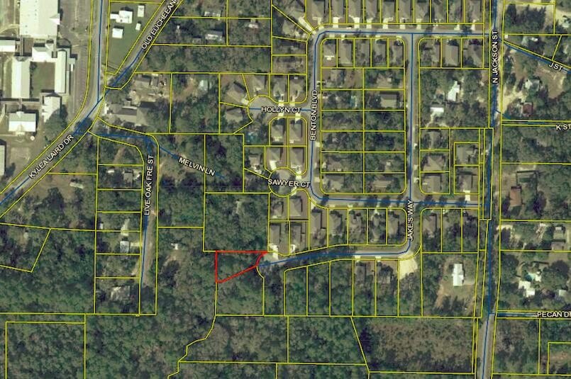 Now is your chance to build your dream home in Freeport, Florida - photo 3