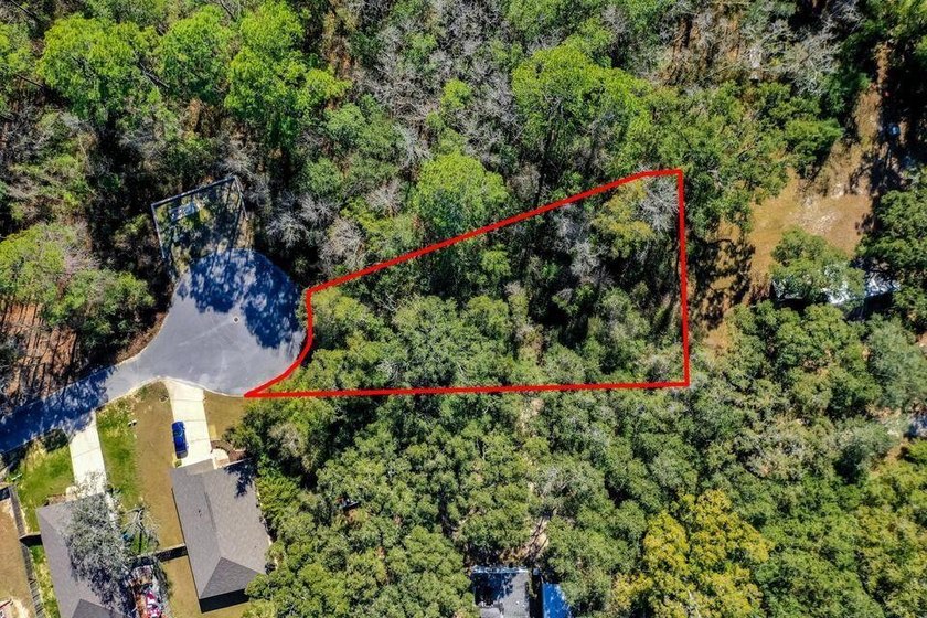 Now is your chance to build your dream home in Freeport, Florida - photo 5