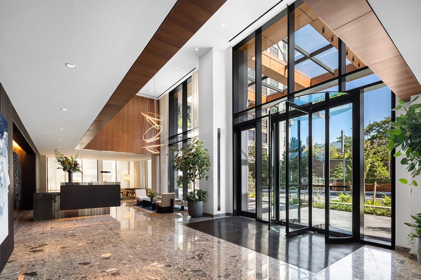 LUXURY WATERFRONT LIVING IN BROOKLYN HEIGHTS, IMMEDIATE - photo 9