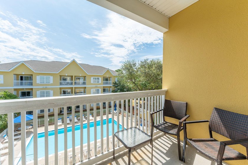 GOLF CART INCLUDED! Located just off scenic 30A in the - photo 3
