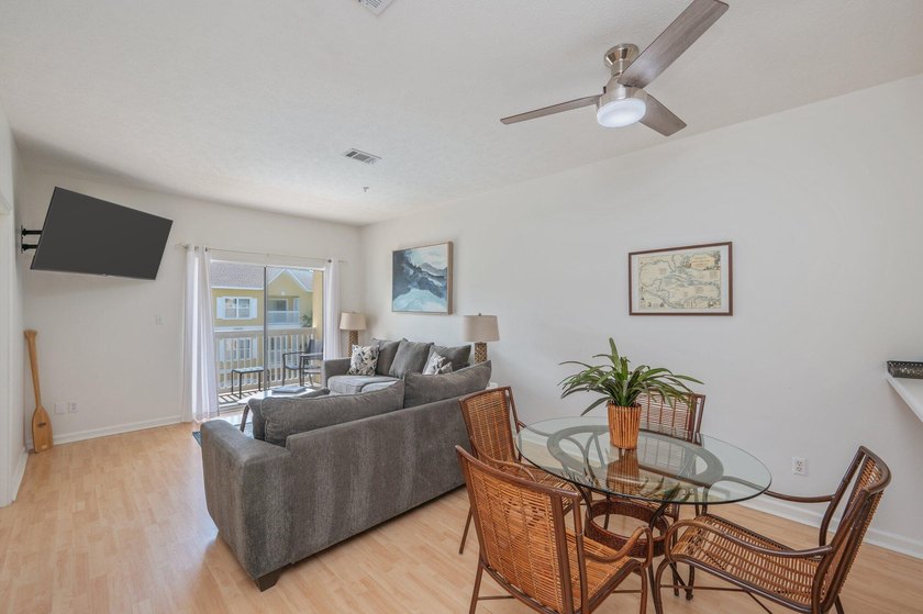 GOLF CART INCLUDED! Located just off scenic 30A in the - photo 6