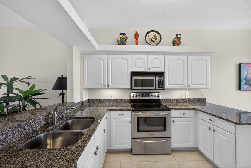Experience the BEST intracoastal views in Seamark from this - photo 16
