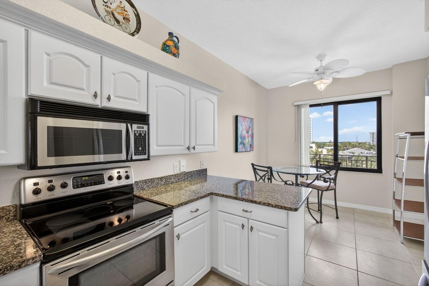 Experience the BEST intracoastal views in Seamark from this - photo 18