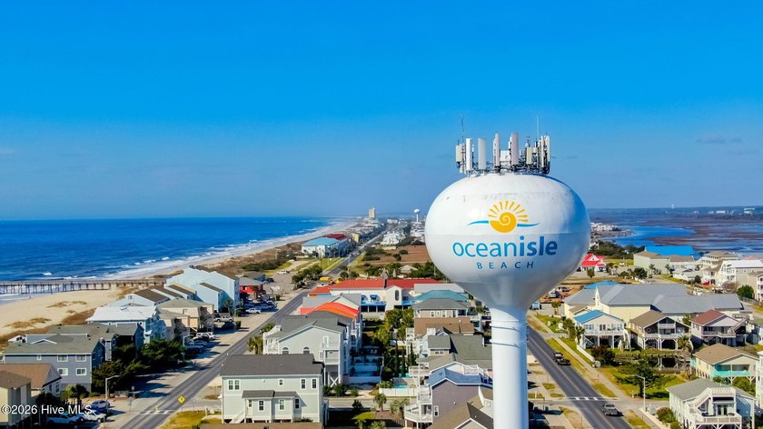 Welcome to Beautiful Ocean Isle Beach. This is the last 2nd Row - photo 31