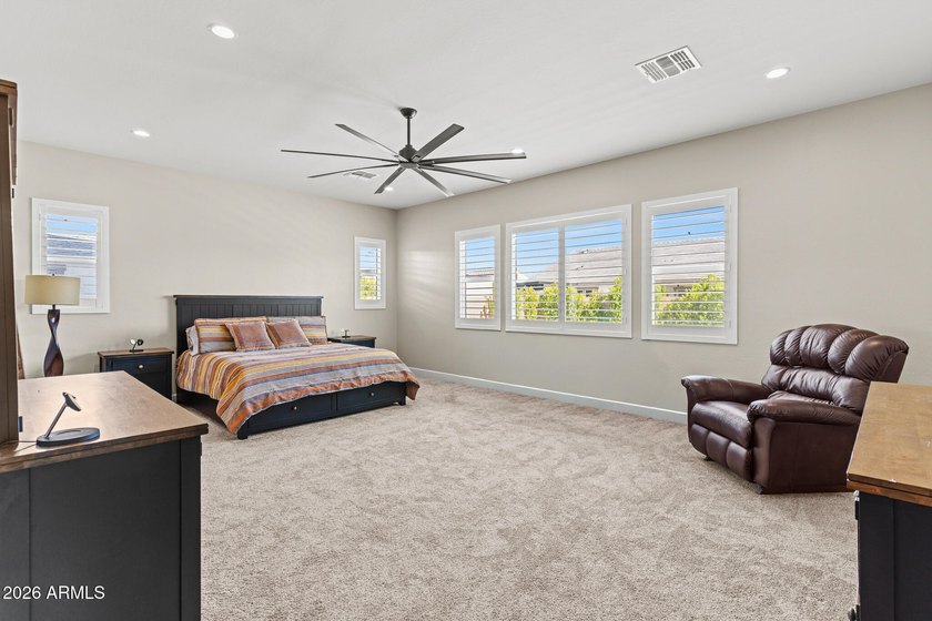 This one-of-a-kind ''Markham'' model home is situated on a - photo 33