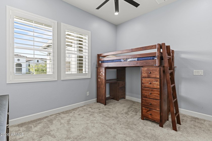 This one-of-a-kind ''Markham'' model home is situated on a - photo 41