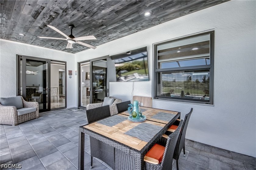 Discover modern coastal living in this new construction - photo 42