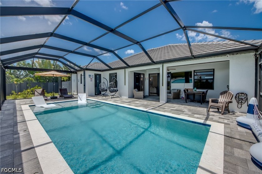 Discover modern coastal living in this new construction - photo 45