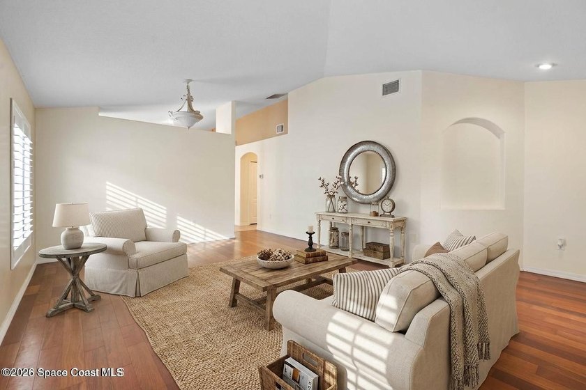 Desirable Pine Creek 55+ Community offers this spacious - photo 9