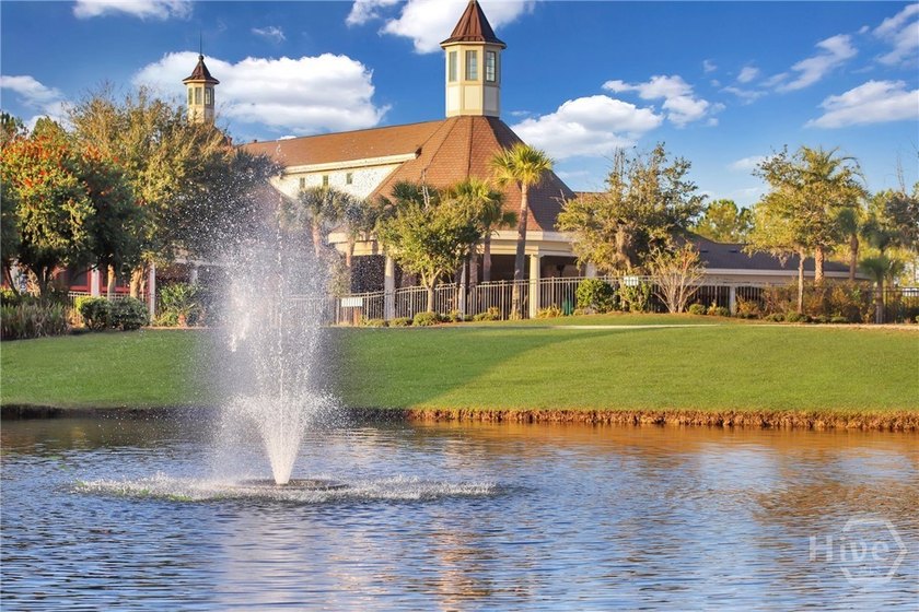 Set within an exclusive gated community, this impeccably - photo 50