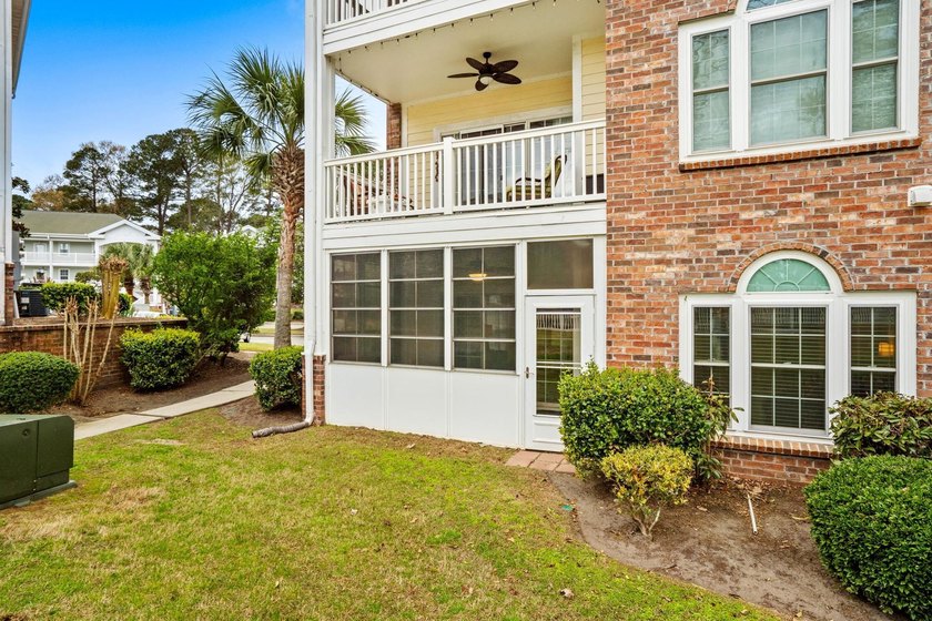 Welcome to 687 Riverwalk Dr, Unit 104, a coastal condo located - photo 20