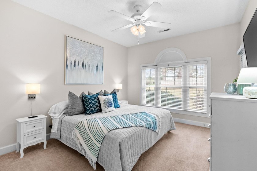 Welcome to 687 Riverwalk Dr, Unit 104, a coastal condo located - photo 21