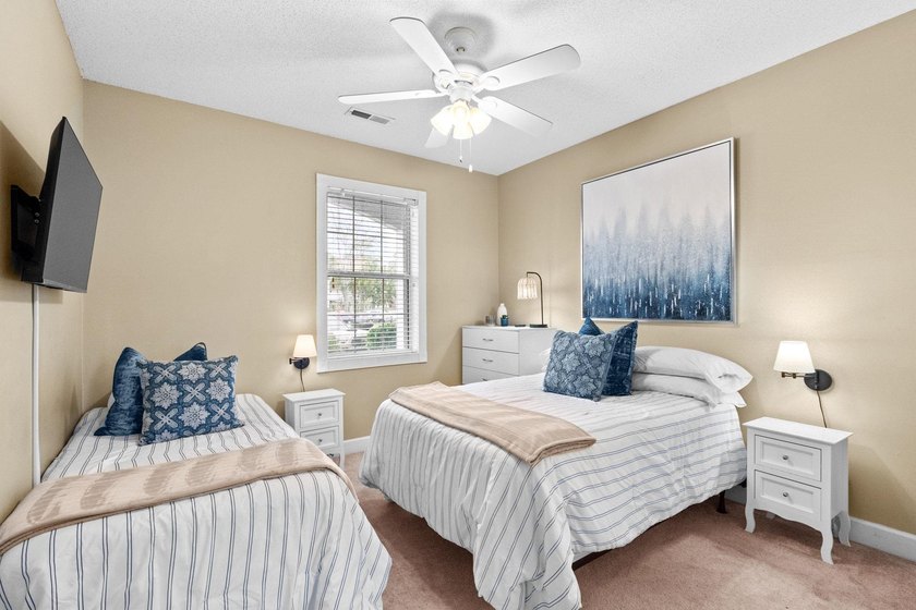 Welcome to 687 Riverwalk Dr, Unit 104, a coastal condo located - photo 25