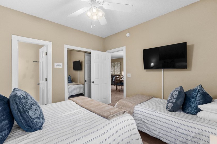 Welcome to 687 Riverwalk Dr, Unit 104, a coastal condo located - photo 26
