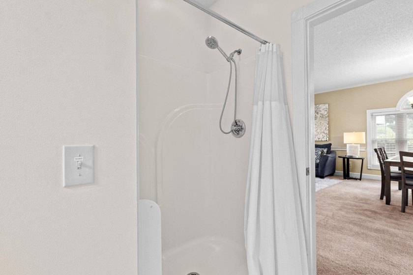 Welcome to 687 Riverwalk Dr, Unit 104, a coastal condo located - photo 28