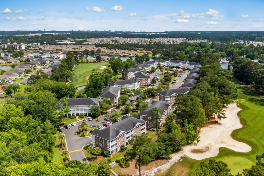 Welcome to 687 Riverwalk Dr, Unit 104, a coastal condo located - photo 34
