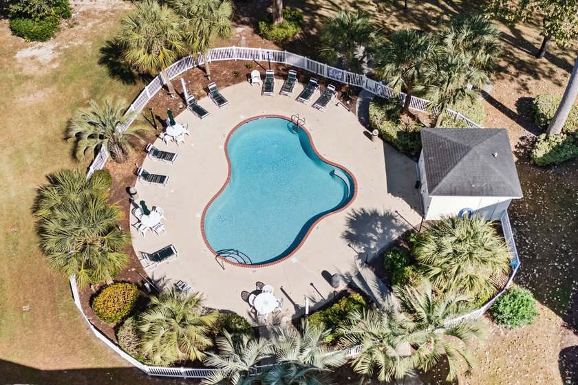 Welcome to 687 Riverwalk Dr, Unit 104, a coastal condo located - photo 35