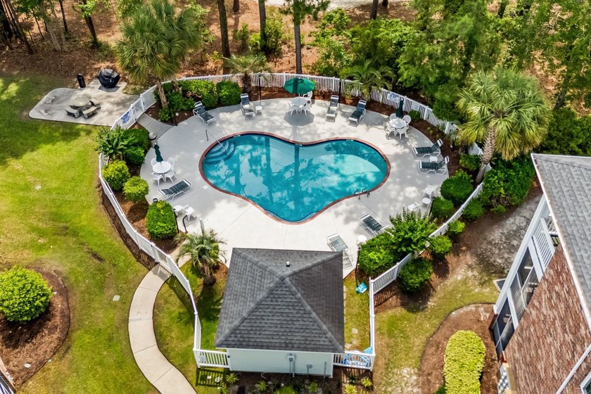 Welcome to 687 Riverwalk Dr, Unit 104, a coastal condo located - photo 36