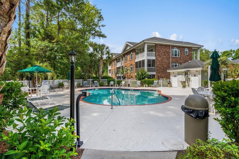 Welcome to 687 Riverwalk Dr, Unit 104, a coastal condo located - photo 37