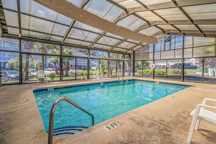 Welcome to 687 Riverwalk Dr, Unit 104, a coastal condo located - photo 39