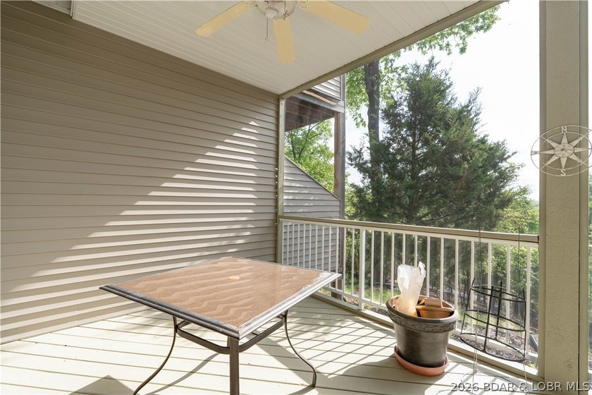 Walk-in, no steps, attached garage, lake views, and very low - photo 43