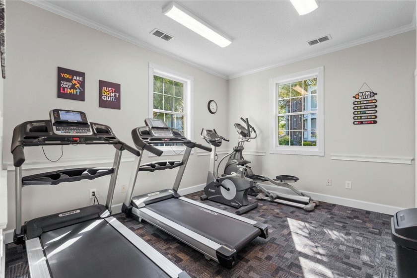 Welcome to 687 Riverwalk Dr, Unit 104, a coastal condo located - photo 43
