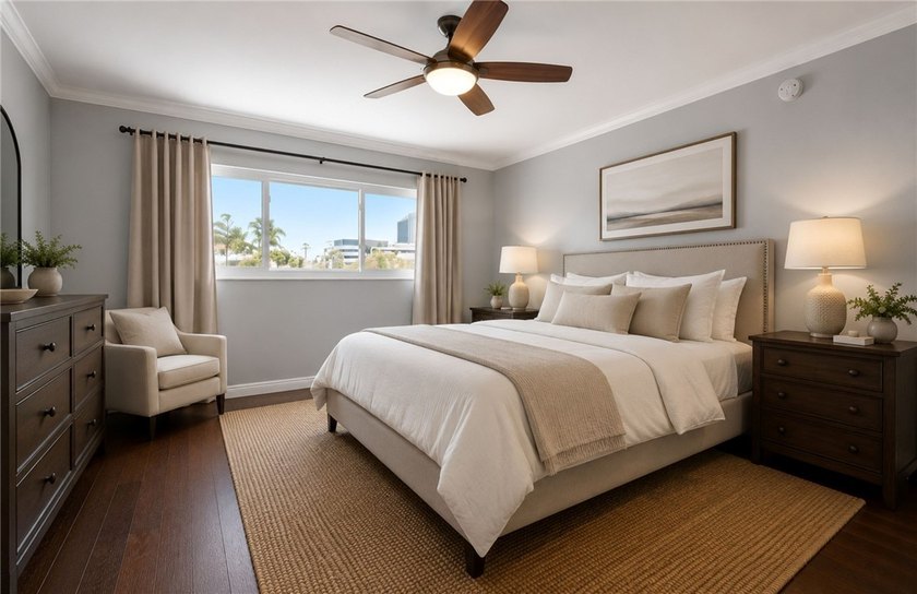 Welcome to The Encino, a boutique condominium community ideally - photo 15