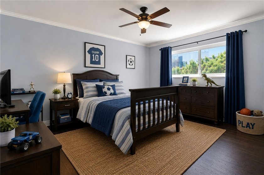 Welcome to The Encino, a boutique condominium community ideally - photo 19