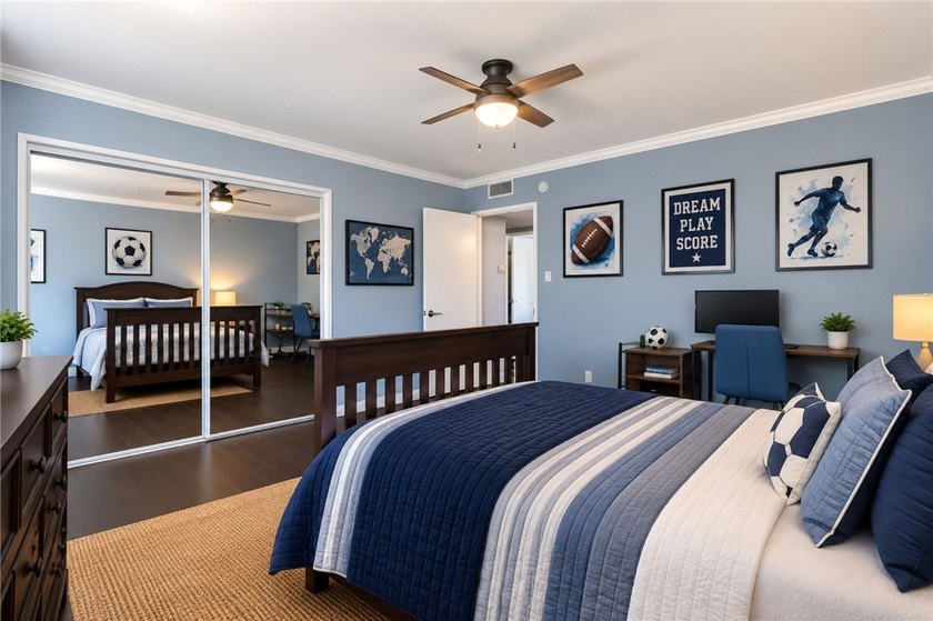Welcome to The Encino, a boutique condominium community ideally - photo 20