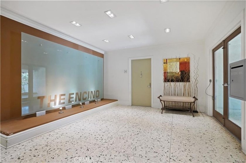 Welcome to The Encino, a boutique condominium community ideally - photo 32
