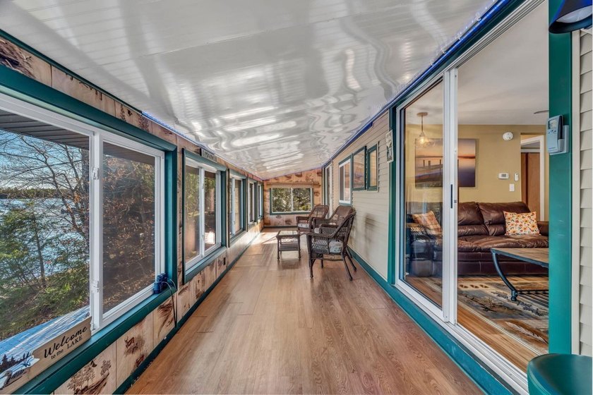 Your Year-Round Lakefront Retreat on Beautiful Springy - photo 33