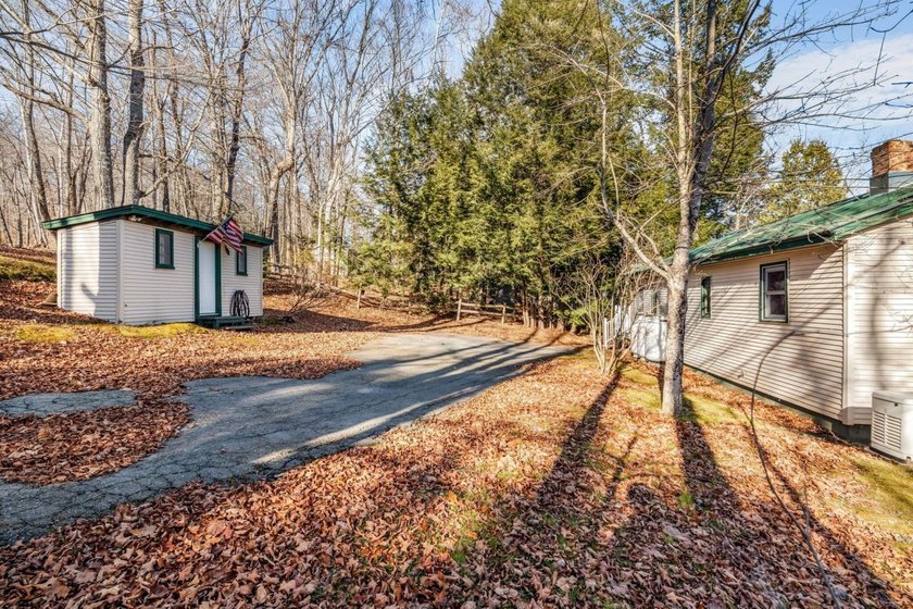 Your Year-Round Lakefront Retreat on Beautiful Springy - photo 42