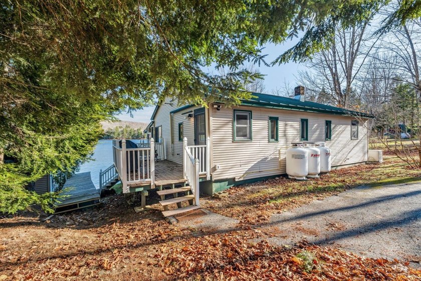 Your Year-Round Lakefront Retreat on Beautiful Springy - photo 48
