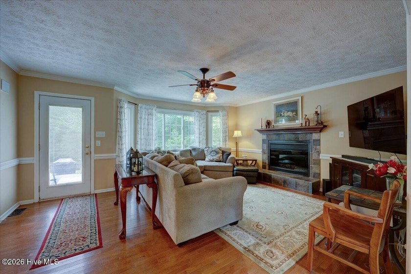 Located in the desirable Neuse Harbour community, nestled along - photo 11