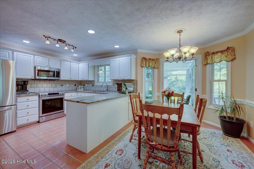 Located in the desirable Neuse Harbour community, nestled along - photo 17