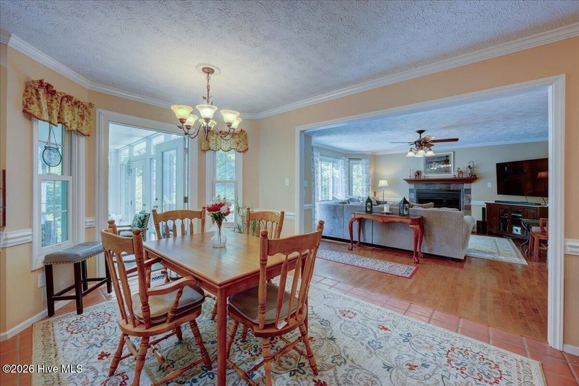 Located in the desirable Neuse Harbour community, nestled along - photo 18