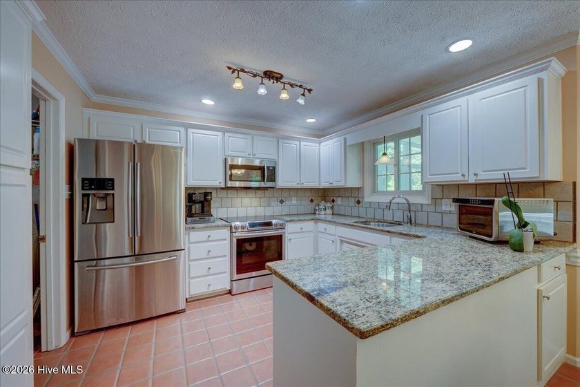 Located in the desirable Neuse Harbour community, nestled along - photo 19