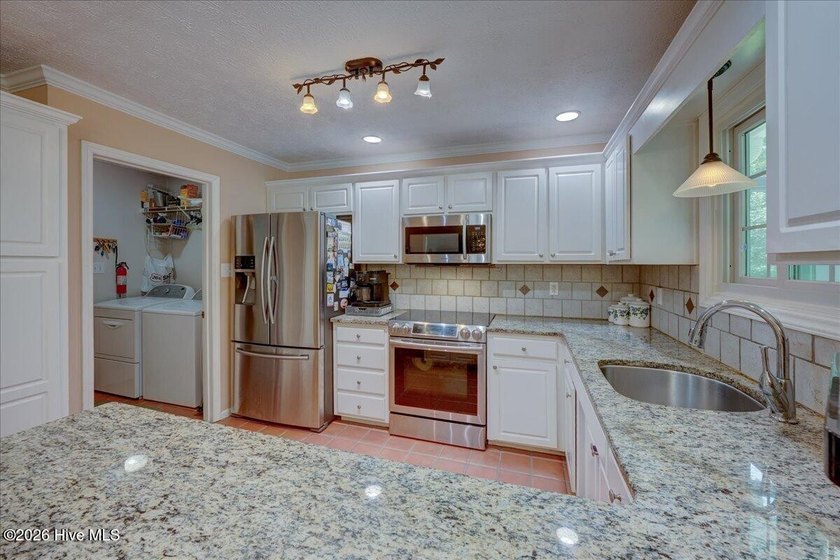 Located in the desirable Neuse Harbour community, nestled along - photo 20